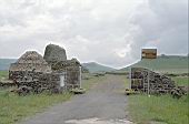 Nuraghe di Santu Antine 